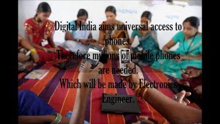 Why Study ECE Electronics & Communication Engineering