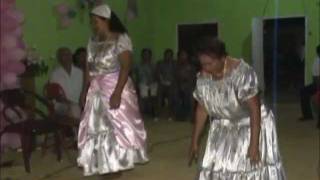 20/24 Festejos Joanagunça e Cosme & Damiao - Caboclo Pena Verde