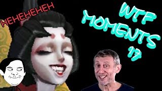 Identity V WTF Moments 17