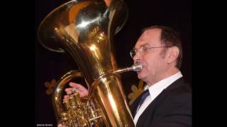 Bogár István: Tuba concerto