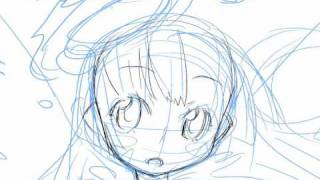 How to draw no plan illustration 1-1