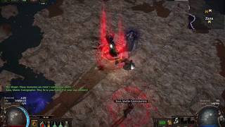 Releasing the Shaper