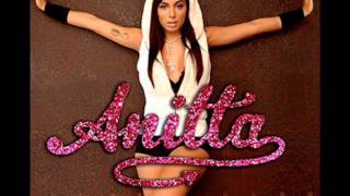 Anitta - Fica Só Olhando