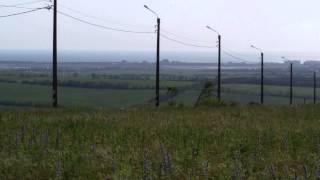 Вид на море в коттеджном поселке «Вершина»  г. Анапа