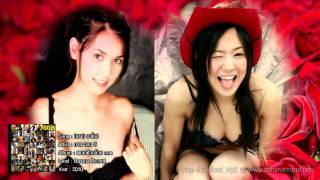 กาน จอง ฮี - มิยาบิ อาโออิ