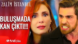 NEDİM ŞENİZ'İ BIÇAKLADI MI???? - Zalim İstanbul 27. Bölüm