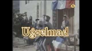Ugzelmad - bandit d'honneur des Aurès (1917/1921)