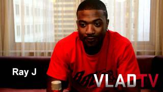 Celebrities Talk About "Watch The Throne"
