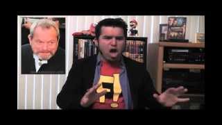 Brothers Grimm review (1 of 2) by The Blockbuster Buster