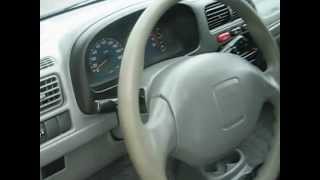Suzuki Alto 1.1