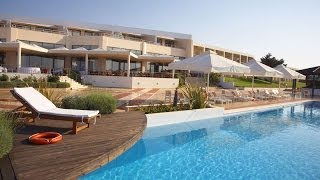 Thraki Palace Hotel & Conference Center - Alexandroupolis, Greece