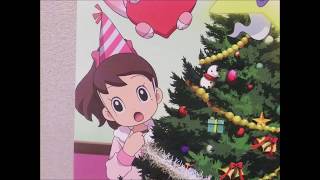 BANPRESTO アンパンマンコミュタッチ待機時BGM