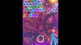Bubble Witch 3 Saga Level 263