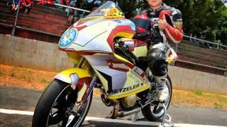 2013 TWC「TCC-250挑戰賽」第二站之「大地英豪 」