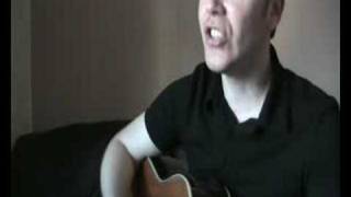 14 Years (Guns N Roses) Acoustic Cover axl77