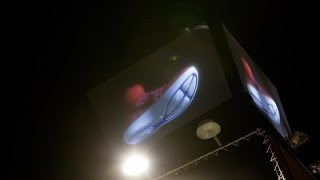 Nike Lunarepic Flyknit  Installation