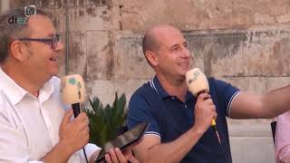 De Pueblo en Feria 2017: Jódar (31-8-17)