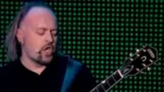 Radiohead's 'Creep' - Hindie Indie version (Bill Bailey)