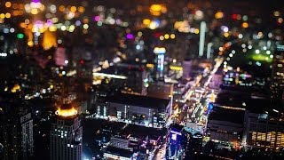 Bangkok