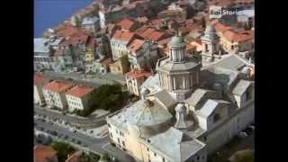 FOLCO QUILICI - Liguria 3/4 (Dolceacqua, Bussana, Bordighera, Savona)
