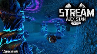 ИДУ ПОЛУЧАТЬ РЕПОРТЫ [ALEX STAN SURVARIUM STREAM]
