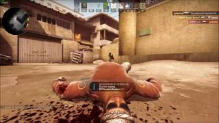 (FPS TEST:CSGO) Geforce GTX 950 2GB, Intel core i3 540