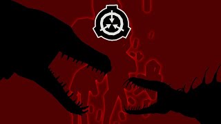 QUICK FIGHT SCP 939 vs SCP 682 - Stick Nodes Animation