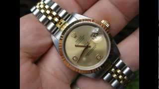 When the Sale Turns Bad - Selling Luxury Watches - Part 2