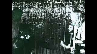 Natural Child - Nathan's Blues