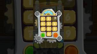Escape Tasks level 67 Android walkthrough 100 doors
