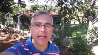 Chácara a venda no Atibaianos em Bragança Paulista - by Márcio Campos