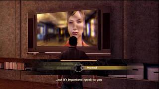 Alpha Protocol - Gameplay pt8