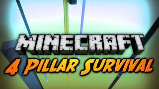4 Pillar Survival - Episode 5