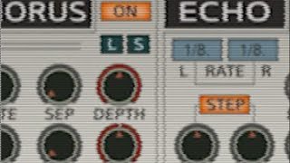 EchoMelt: Audio Melting Multi-FX Unit (Coming Soon...)