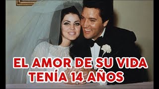 ELVIS PRESLEY CURIOSIDADES que NO SABÍAS DEL REY