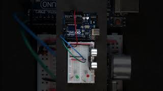 DIY Project- Home security using Arduino