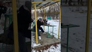 Вепрь 7.62-54R