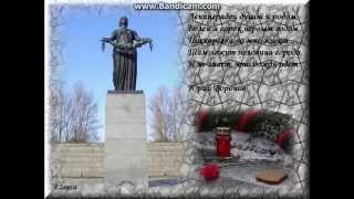Пискаревское мемориальное кладбище