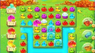 Farm Heroes SUPER Saga Level 240