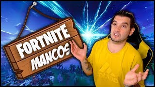 FORNITE 2 PARA MANCOS I primera VICTORIA EN DUOS I Keynar1990