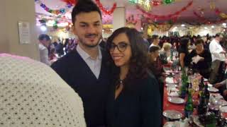 Caruso web 44 YouTube Dal Villaggio Santa Caterina aspettando 2020