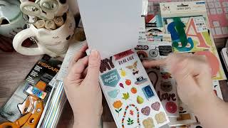 Tuesday Morning Haul- January 21, 2020