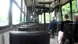 Ikarus 260 - BPI-663 [152 Királyerdő út - Varrógép utca]