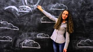 Цех меловой анимации на Фабрике мультфильмов 2013