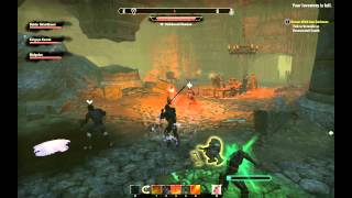 Elder Scrolls Online - Rivenspire - Obsidian Scar Skyshard (PC)