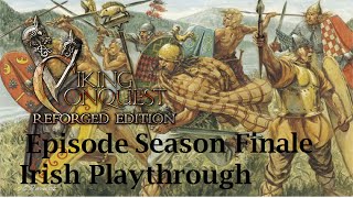 Viking Conquest Finale Trailer