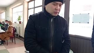 Выборы-2021: член УИК №1343 запрещает вести видеосъёмку