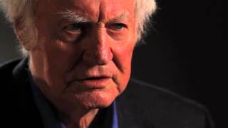 Robert Bly - Wine Made Before Adam