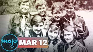 On This Day In 1912 | RetroVideo