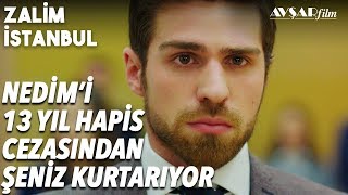 Önce Ceza, Sonra Şeniz Karaçay? Mahkemede Şok Üstüne Şok?? - Zalim İstanbul 28. Bölüm